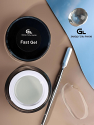 Gel Fast Gel Fast